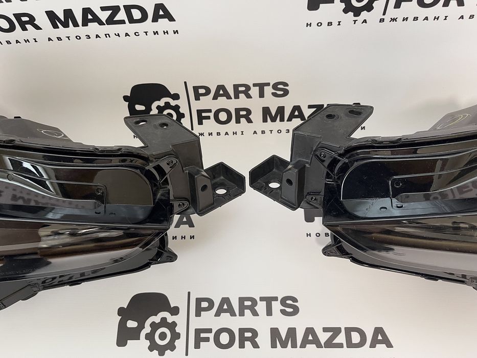 Фара AFS правая и левая Mazda CX-30 2020 Америка CX5 CX9 6 3 CX90 CX50