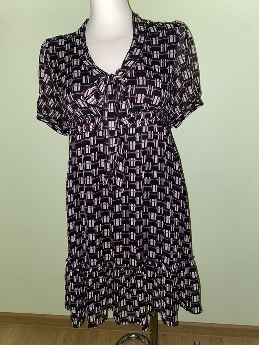 Sukienka letnia Papaya M