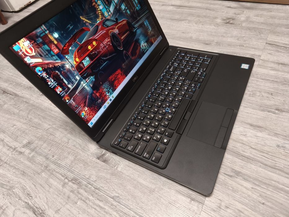 Ігровий ноут 12ядер/NVIDIA/i7/SSD/FullHD IPS/16GB DDR4/батарея тримає