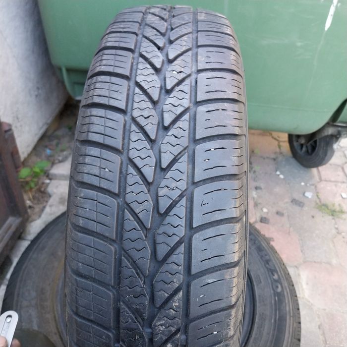 Opony Całoroczne Hankook 155/70R13 75T