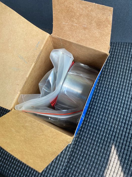 Подшипник ступицы SKF VKBA6578 для Suzuki Swift, SX4, S-Cross, Vitara