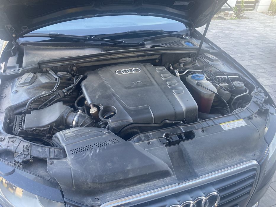 Sprzedam Audi A4 B8