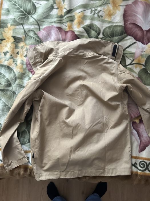 Куртка Helly Hansen оригінал | Cordura | Made in Latvia