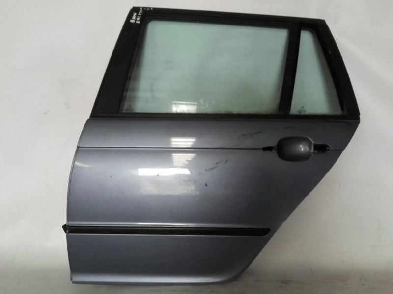 Porta trás esquerda BMW 3 Touring (E46)