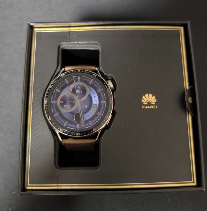 Smartwatch Huawei GT3