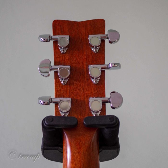 gitara akustyczna Yamaha FG730s