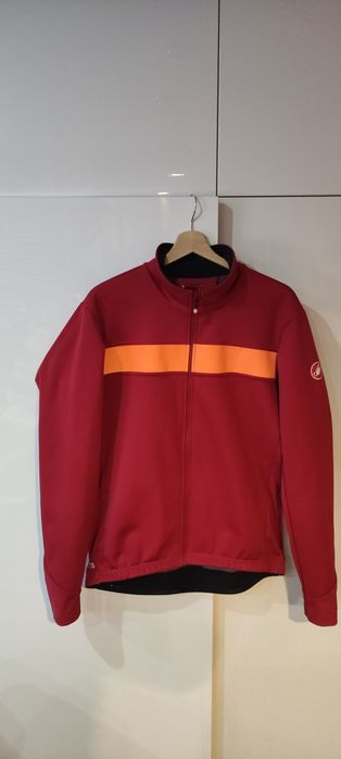 Kurtka Castelli Raddoppia 3 rozmiar 2XL