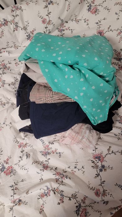 Ubrania używane XS/S/M