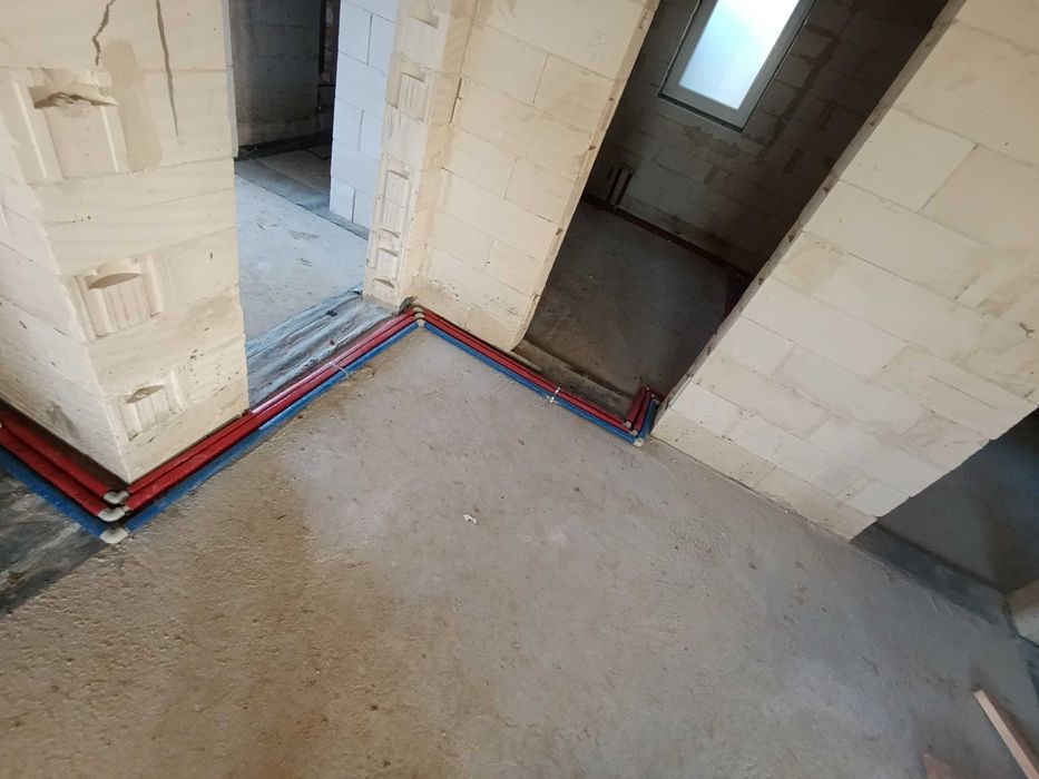 Hydraulik, instalator, awarie 24/7, przeróbki ,kolektory słoneczne