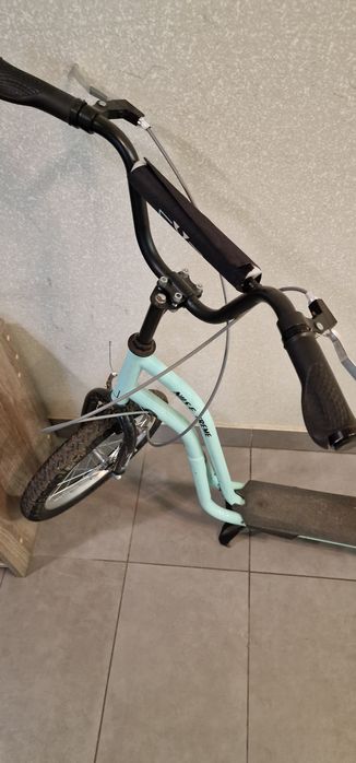 Hulajnoga dla dzieci