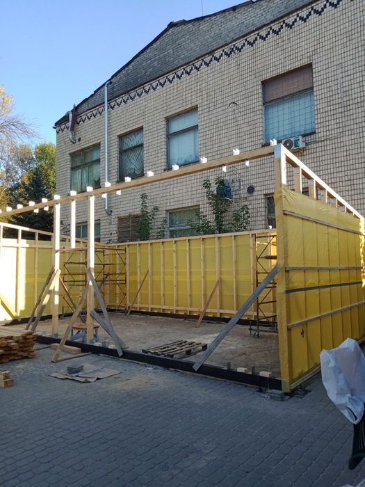 Ремонт квартир, офисов