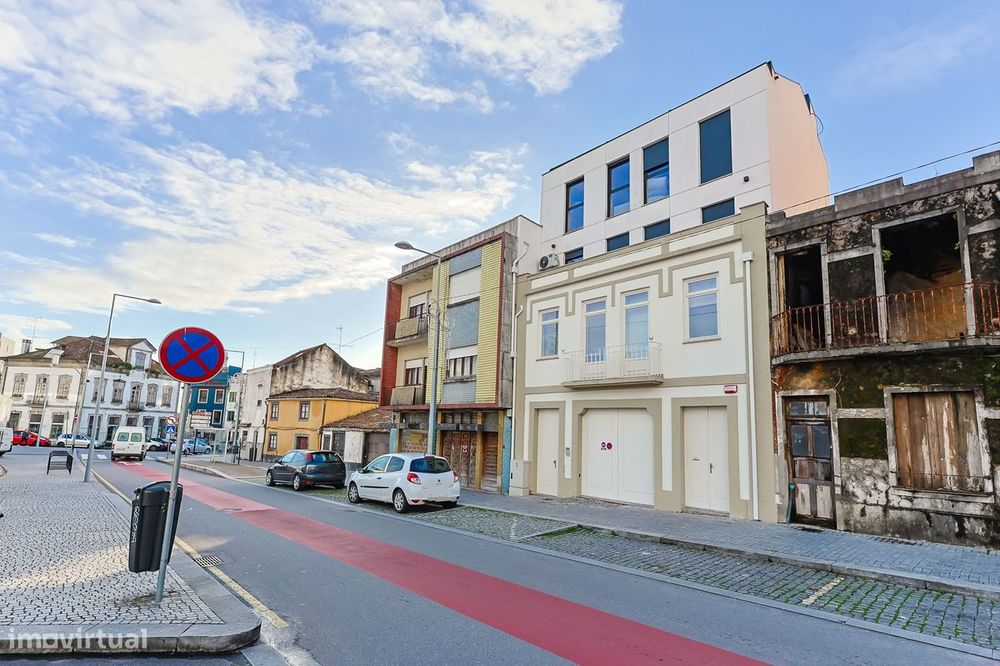Apartamento T2 Venda em Barcelos, Vila Boa e Vila Frescainha (São Mart — Barcelos, Vila Boa E Vila Frescainha (São Martinho E São Pedro), Braga