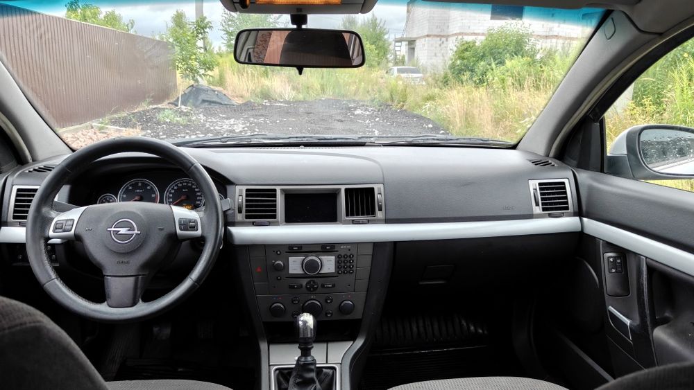 Opel Vectra 1.9 диз 2005 рік опель авто машина для ЗСУ військових
