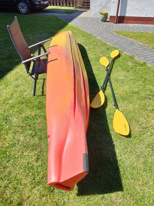 Kajak finder bekayaker