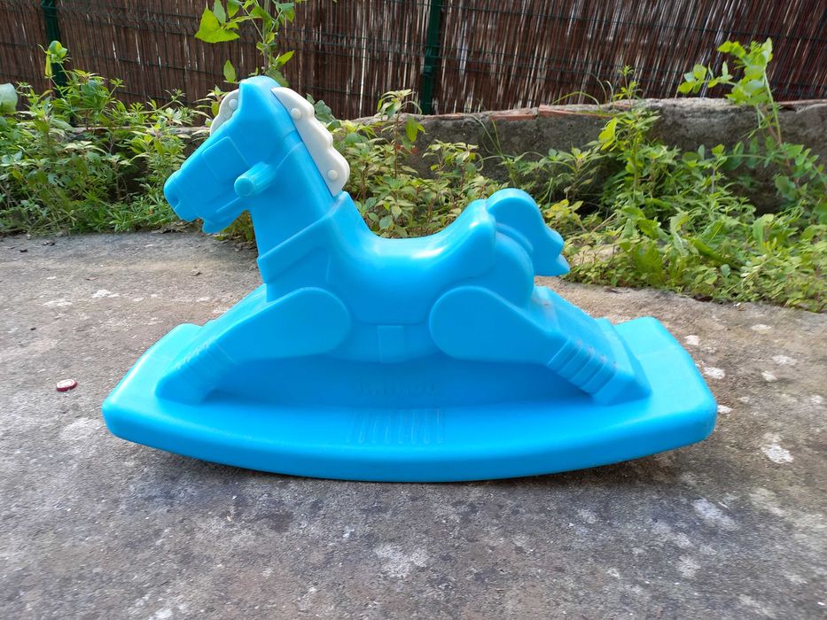 Baloiço da Chicco para Bebé Brincar..