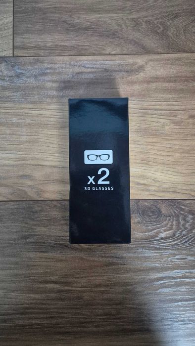 Okulary 3D Samsung SSG-5100GB