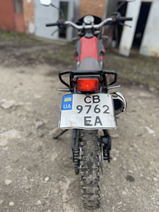 Shineray X tricker 250 2021 рік 9500 км пробіг