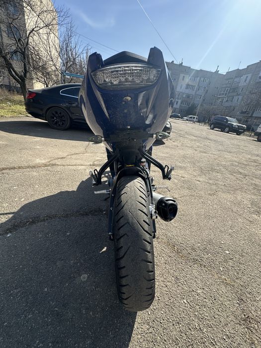 Продам Yamaha yzf  R125