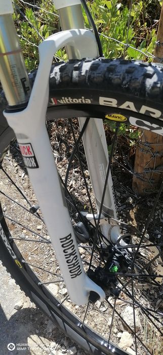 Focus Raven 29 carbono