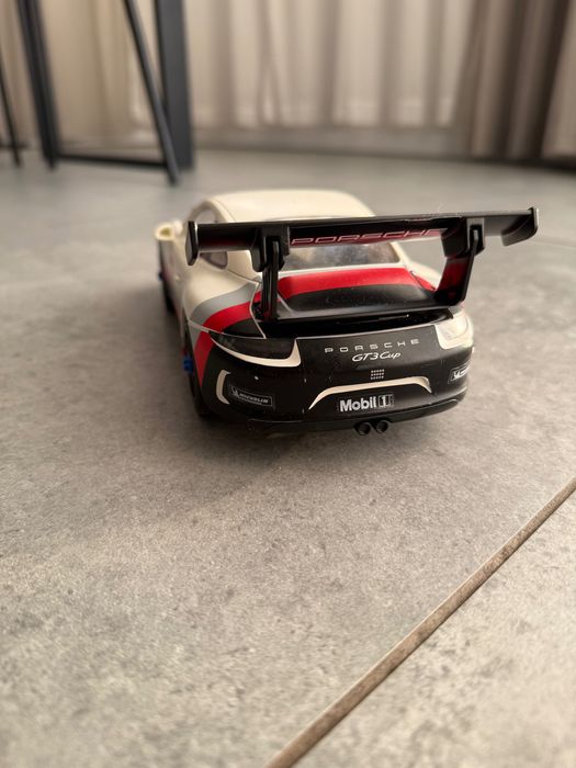 Porsche Playmobil Auto