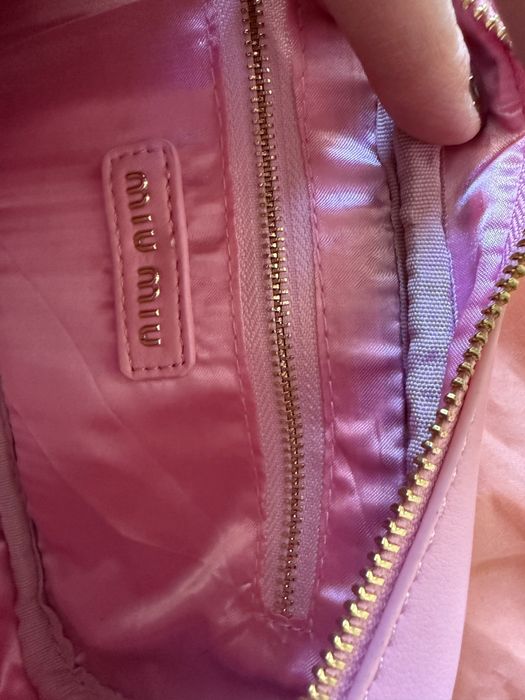 Przepiekna. Cukierkow  miu  miu