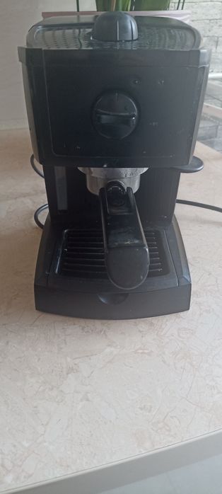 Кавоварка  DeLonghi