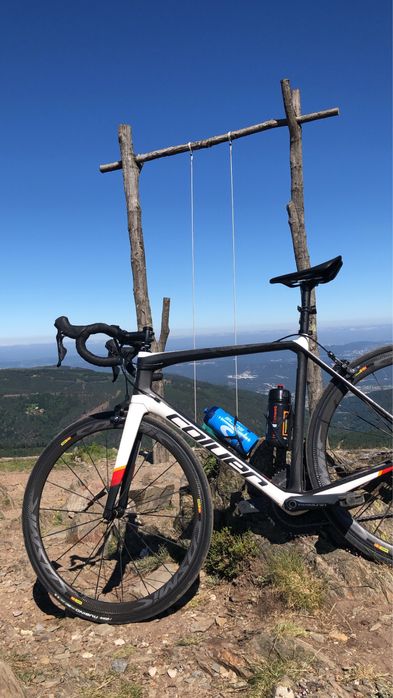 Coluer Esbelta-Tamanho 54