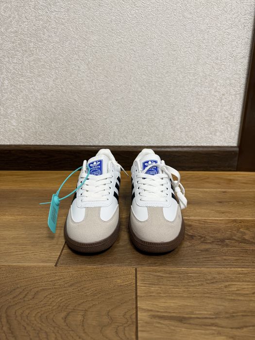 Кросівки samba adidas