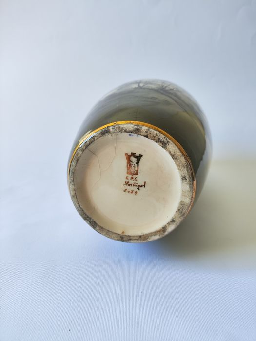 Jarra antiga EPL Alcobaça