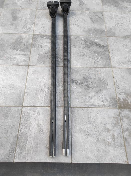 Dachowe relingi 130cm