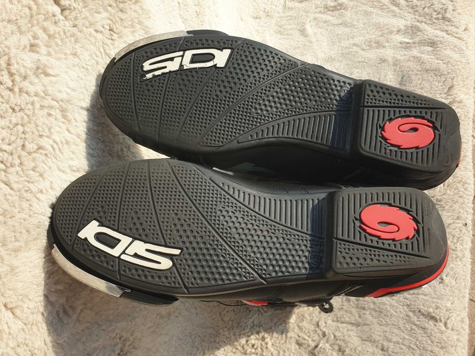 Sidi Vertigo Mag 1  rozm 43 ,  buty motocyklowe