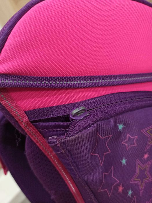 Tornister Herlitz Melody Star