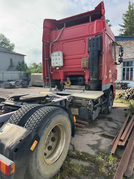 DAF 105.410 2007 року