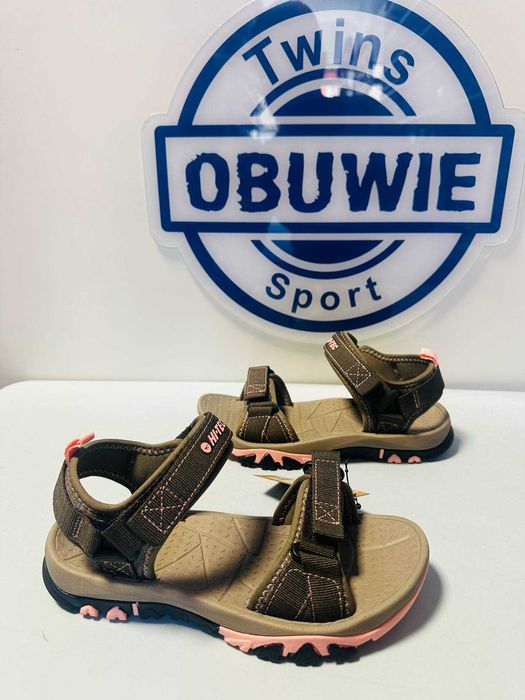 Hi-Tec Livian sandały damskie  36 - 40
