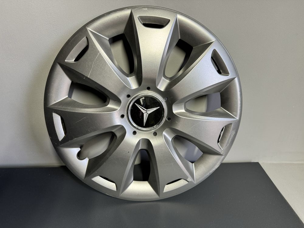 Колесный колпак Mercedes Мерседес R15: 300 грн. - Ковпаки Димитрова на Olx