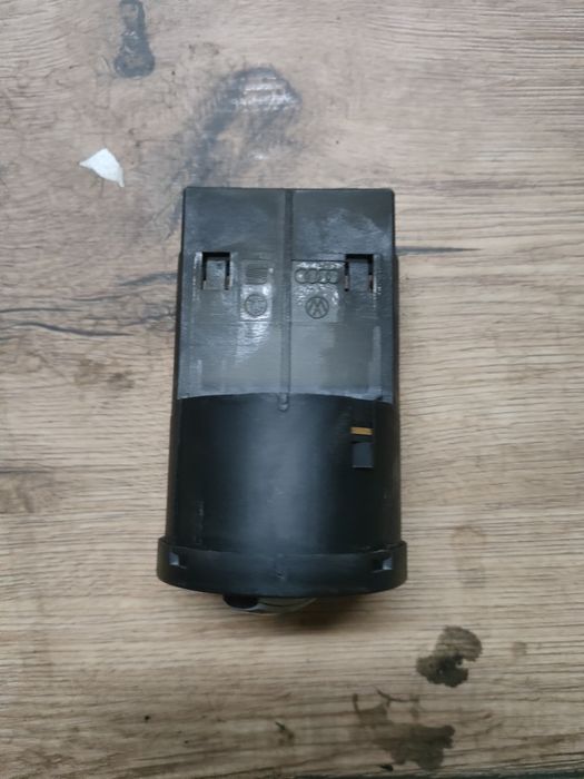 Volkswagen Transporter T5 przełącznik świateł