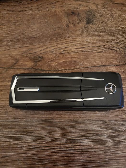 Moduł bluetooth Mercedes