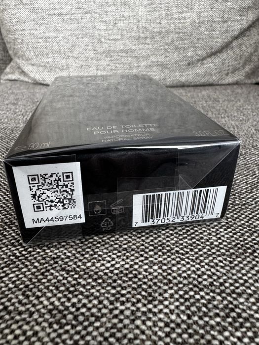 Gucci Guilty pour Homme