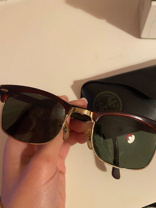 Óculos de Sol Rayban originais