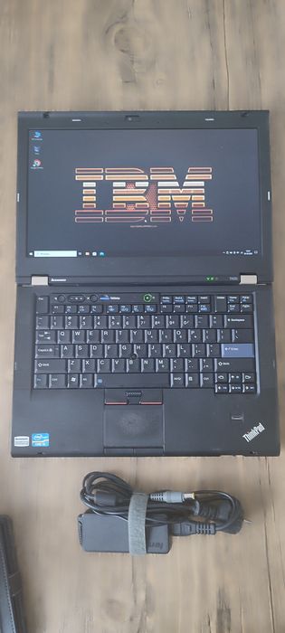 Lenovo ThinkPad T420