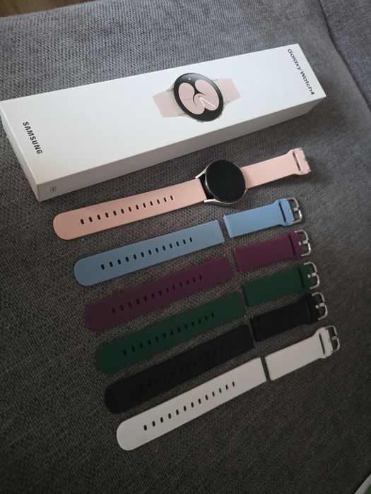 Samsung galaxy watch 4