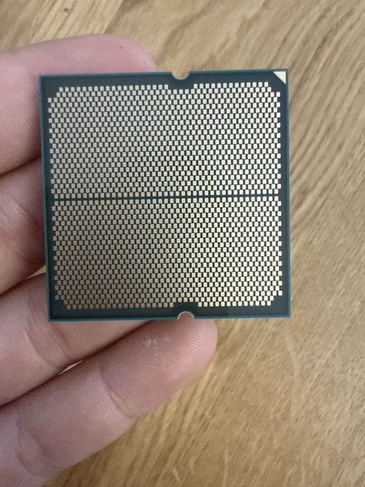 Procesor Ryzen 5 7600