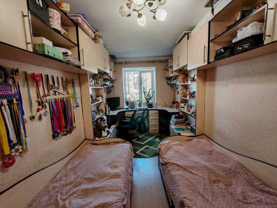 Продам 2к квартиру М.Шимка (3725)