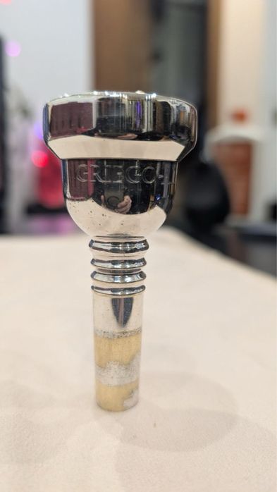 мундштук для тромбона Griego-Alessi 7B