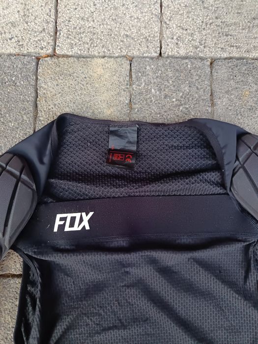 Zbroja Fox  enduro /rower/moto
