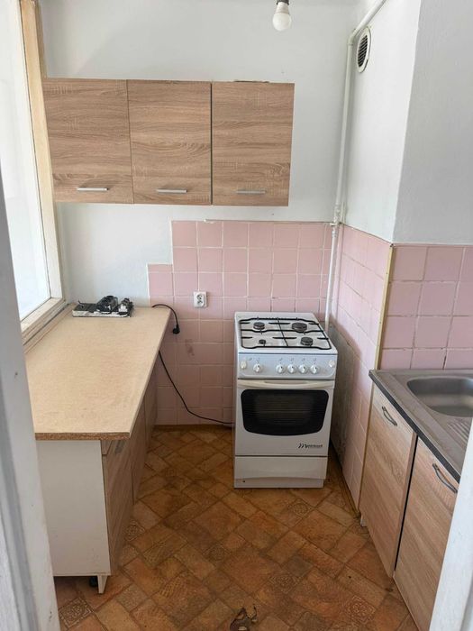 Sprzedam mieszaknie 2 pokoje 38 m ul. Gallusa Katowice