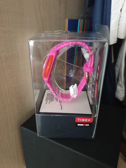 Zegarek Timex TW 5M03000 Damski Ironman Wawa