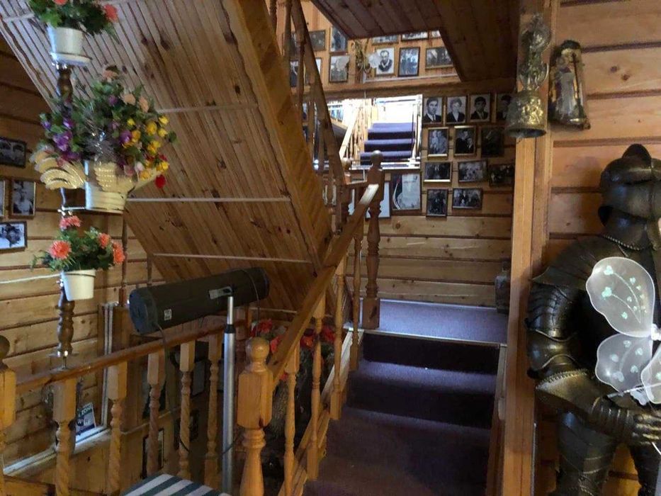 Продажа поместья с.Калиновка (с.Дешки) Богуславский район