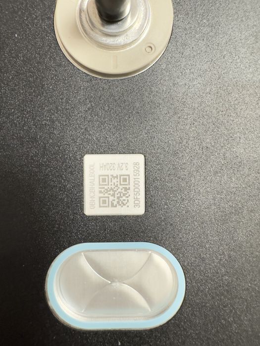 Акумулятор LiFePO4 Cornex 320Ah 3.2V ESS  комірка ячейка Grade A