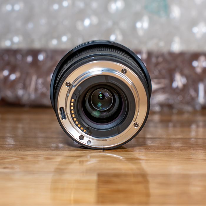 Viltrox 40mm f/2 FE – Full Frame